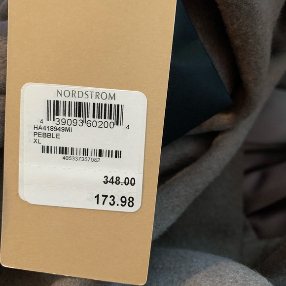 Gorgeous chic coat - Picture 10 of 10